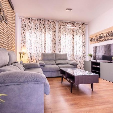 Apartamento Leyendas De Becquer A4 Sevilla Exterior foto