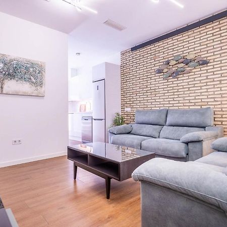 Apartamento Leyendas De Becquer A4 Sevilla Exterior foto