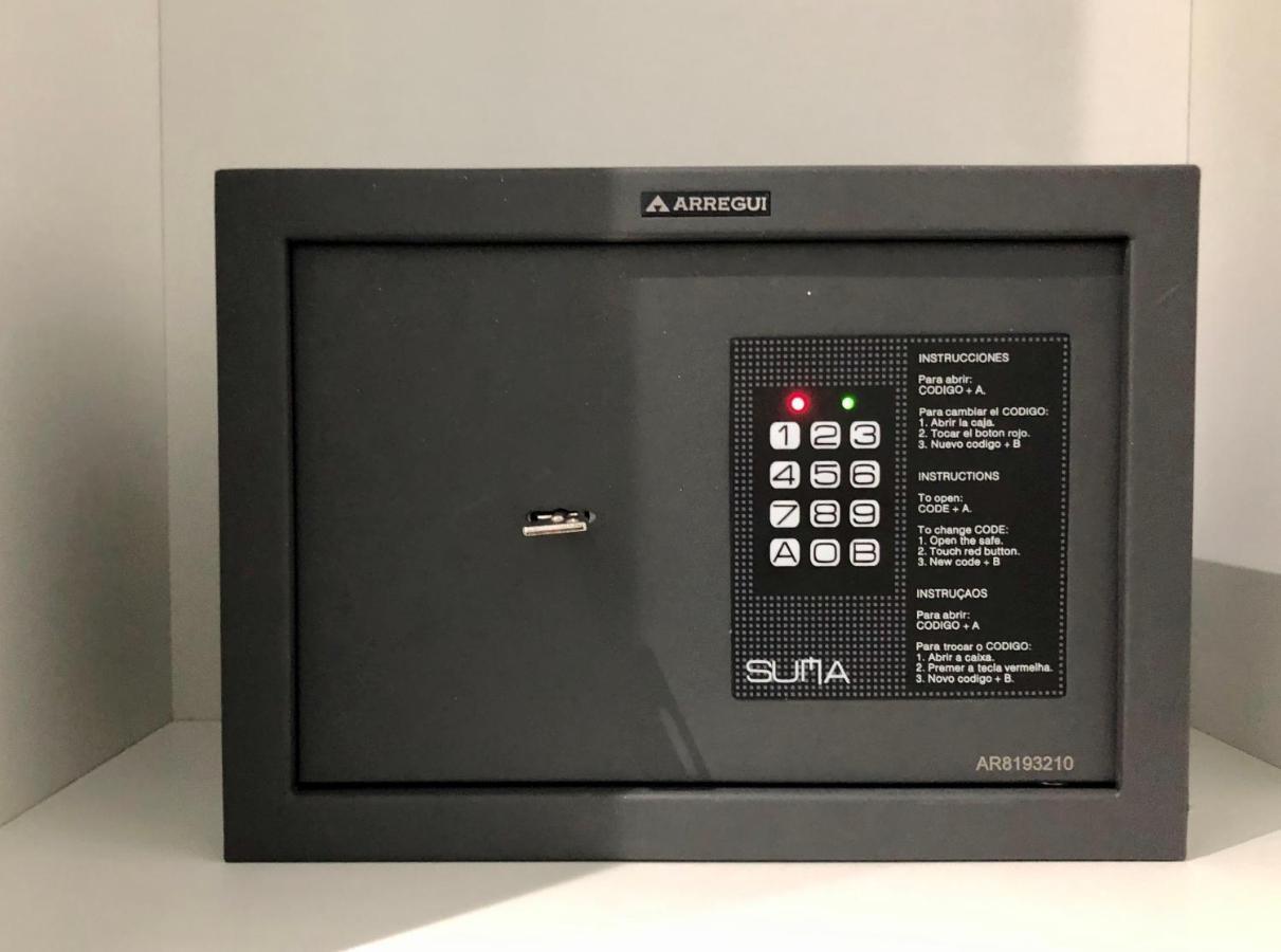 Apartamento Leyendas De Becquer A4 Sevilla Exterior foto