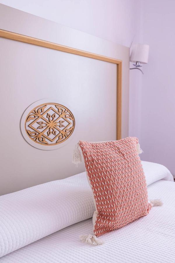 Apartamento Leyendas De Becquer A4 Sevilla Exterior foto