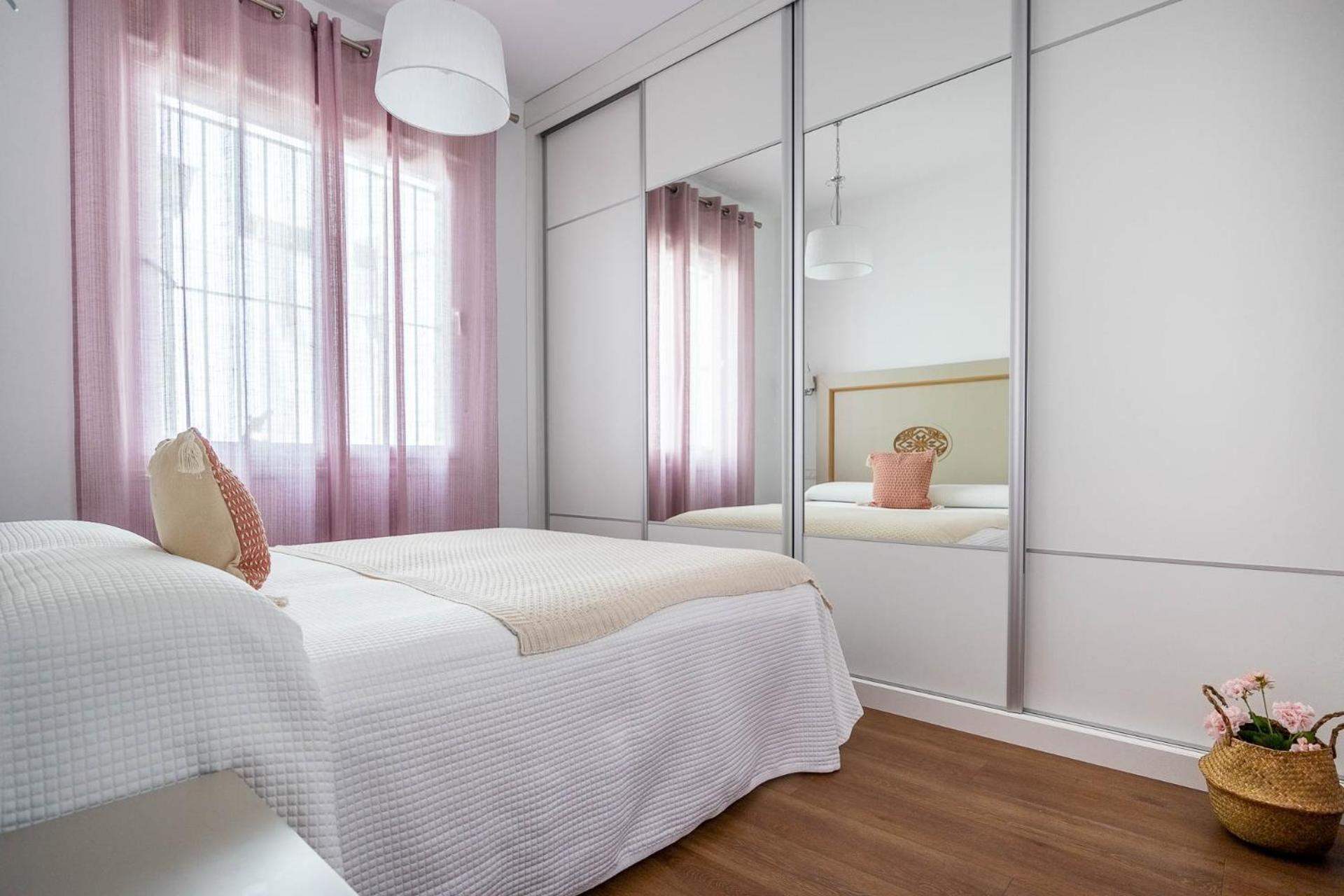 Apartamento Leyendas De Becquer A4 Sevilla Exterior foto